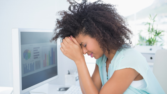 Därför är tisdagar den värsta dagen på arbetsveckan